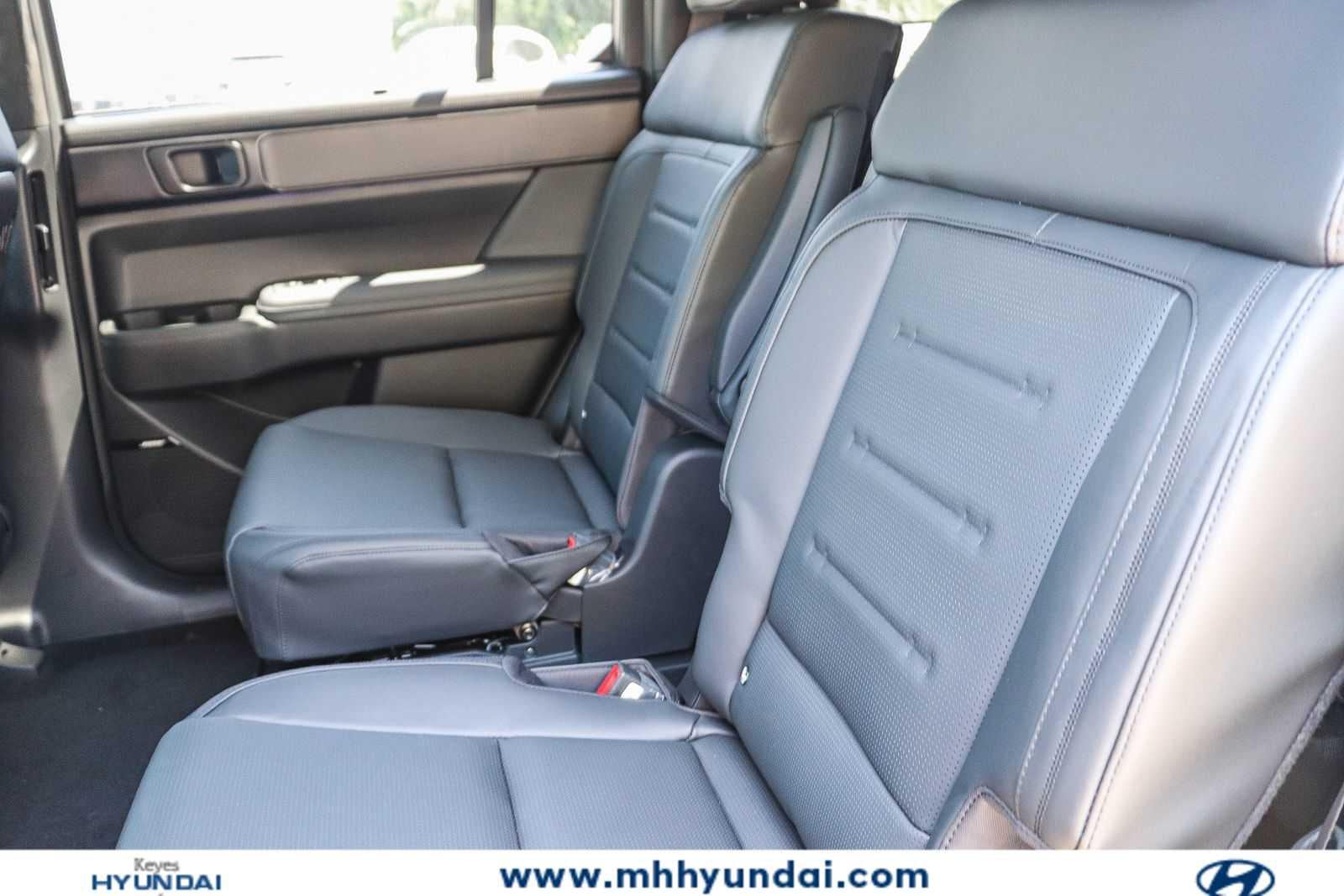 Thumbnail: 2026 Hyundai Santa Fe - 19