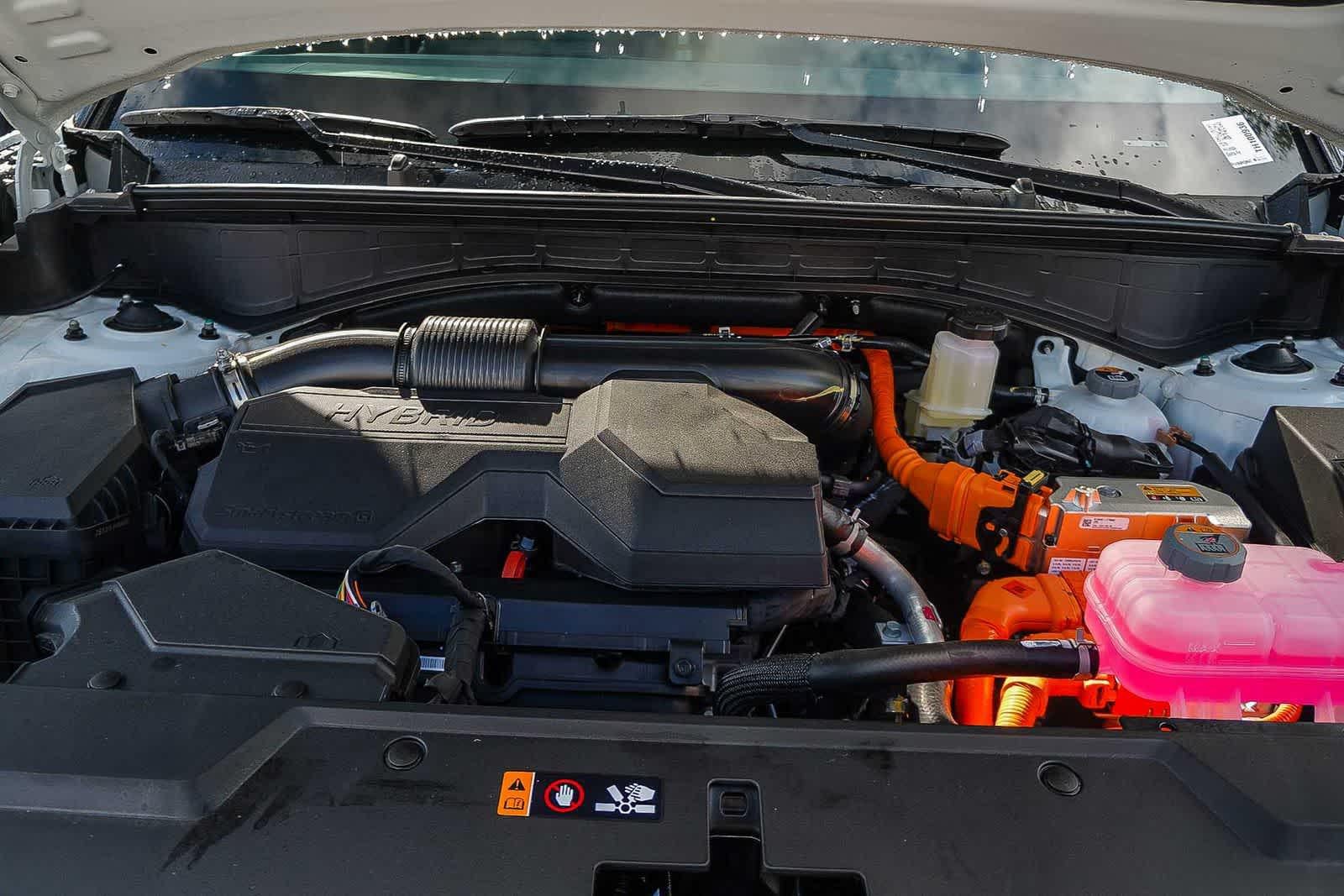 Thumbnail: 2026 Hyundai Santa Fe - 13