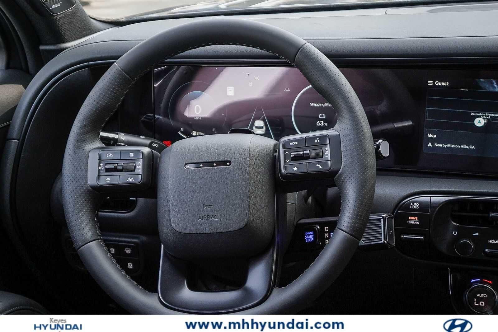 Thumbnail: 2026 Hyundai Palisade - 17