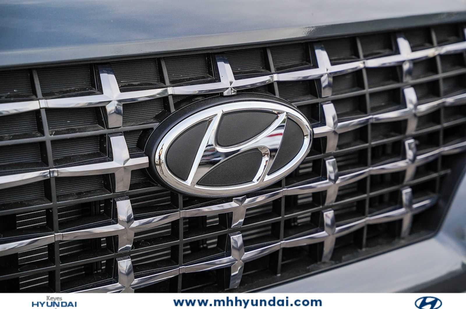 Thumbnail: 2026 Hyundai Venue - 5