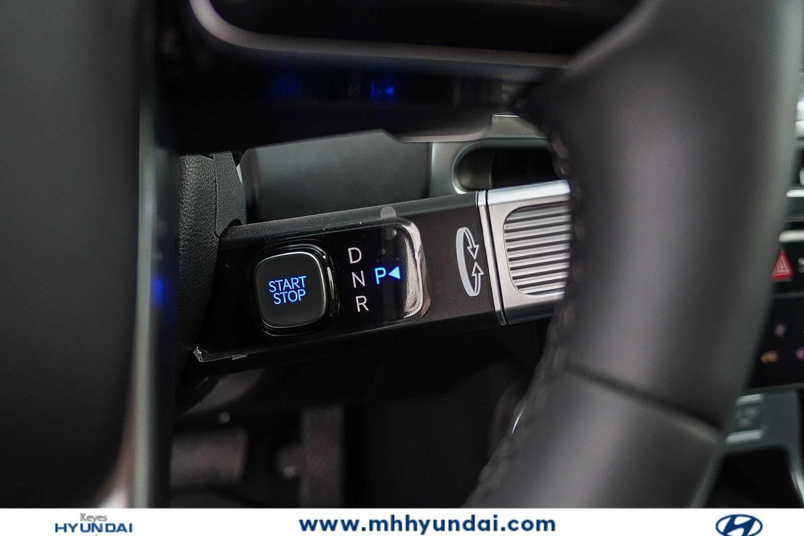 Thumbnail: 2026 Hyundai Ioniq - 24