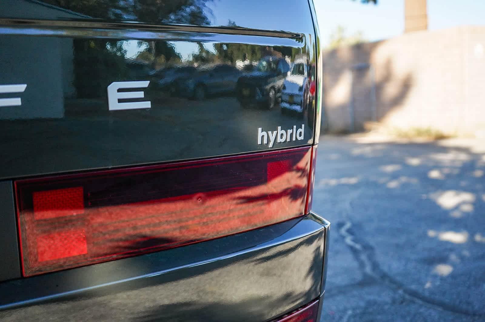 Thumbnail: 2026 Hyundai Santa Fe - 6