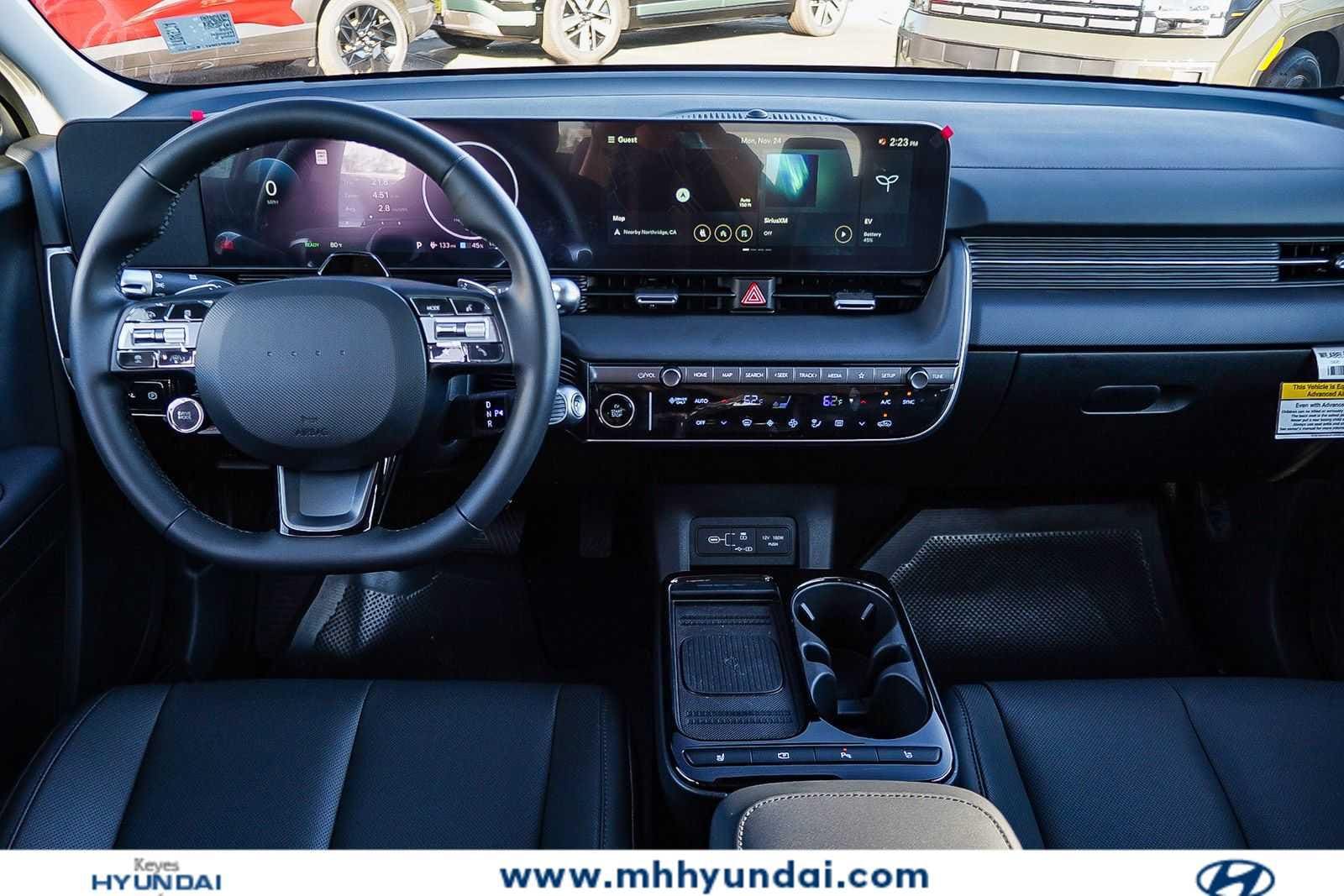 Thumbnail: 2026 Hyundai Ioniq 5 - 14