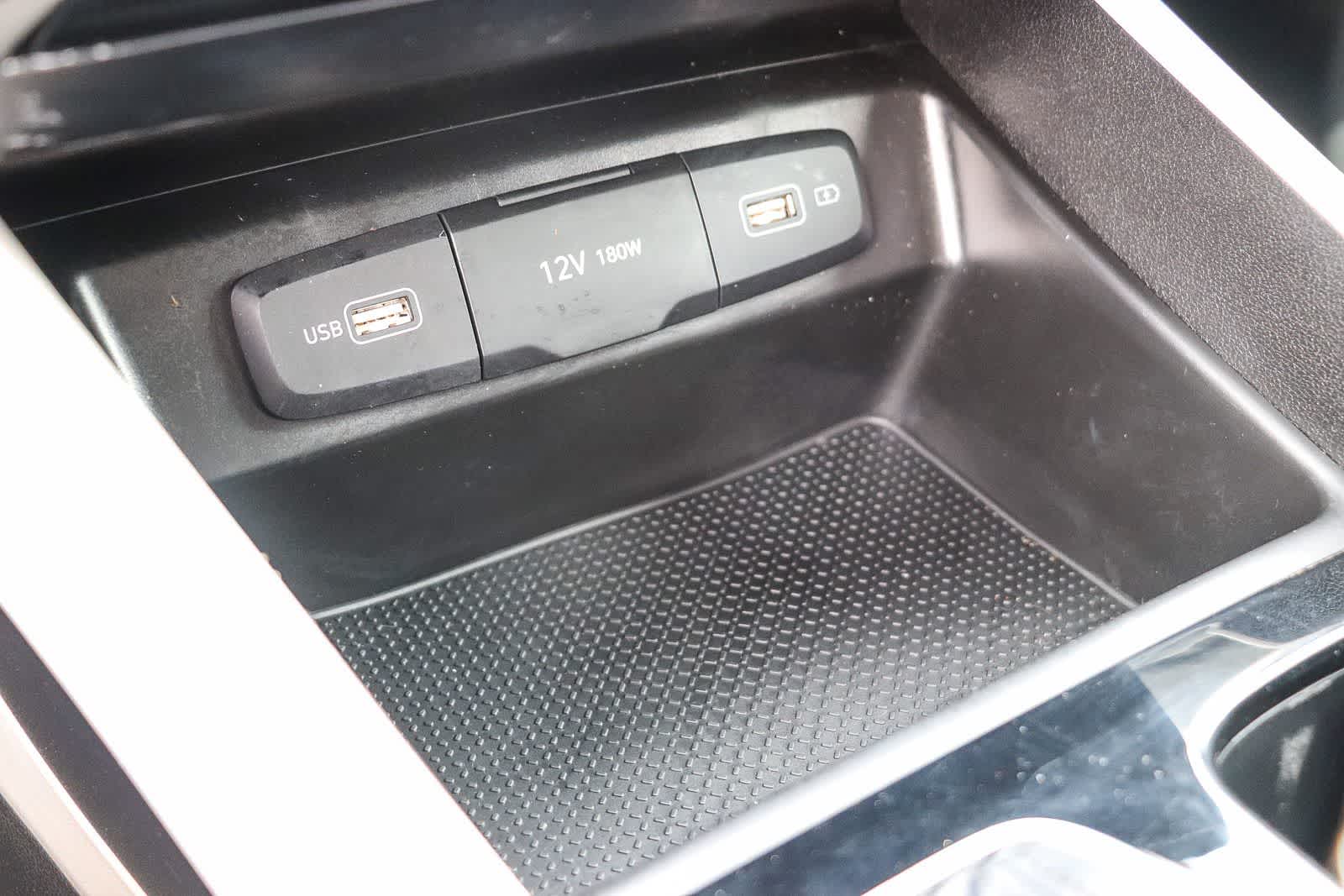 Thumbnail: 2023 Hyundai Tucson - 22