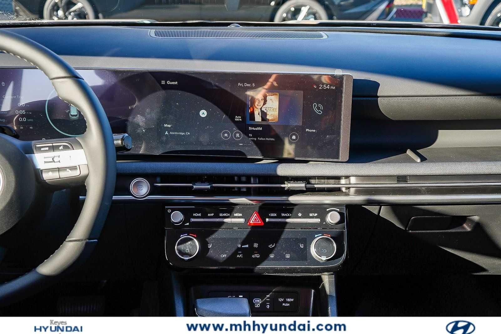 Thumbnail: 2026 Hyundai Tucson - 14