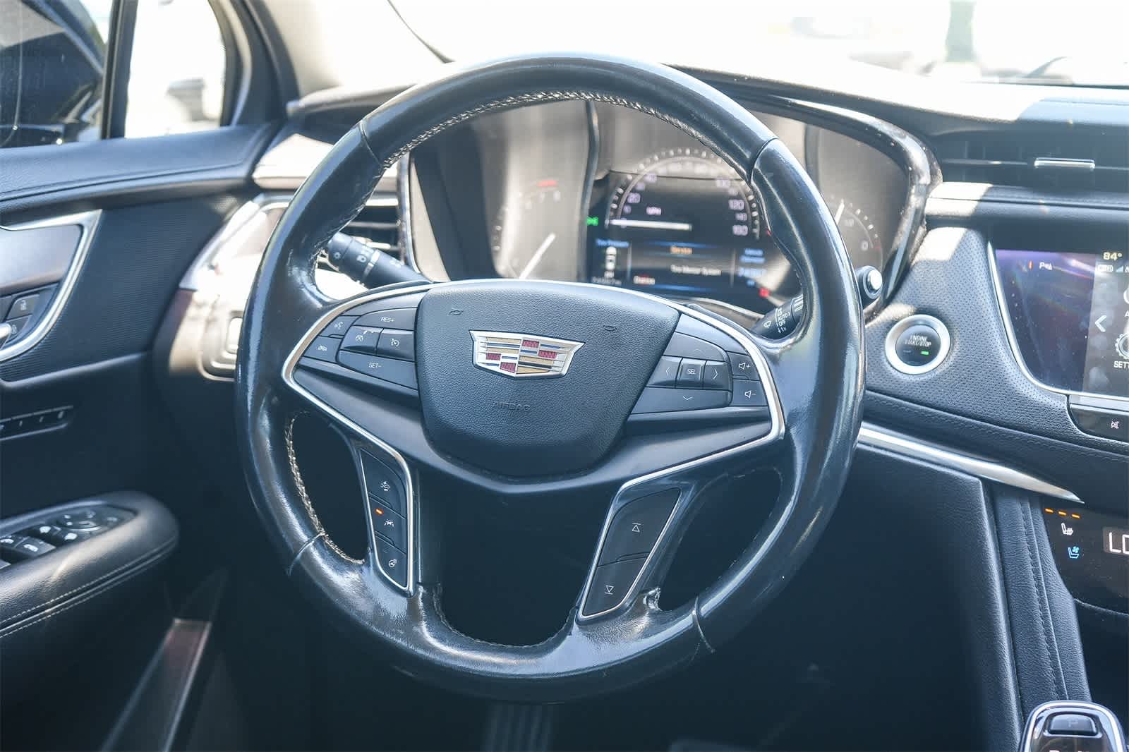 Thumbnail: 2019 Cadillac XT5 - 18