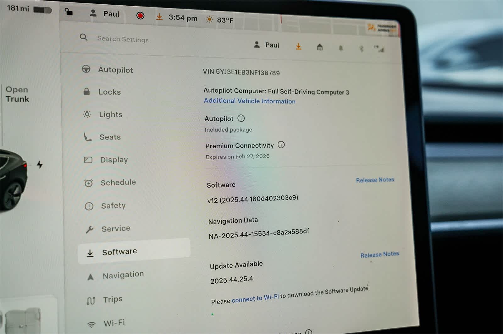 Thumbnail: 2022 Tesla Model 3 - 21