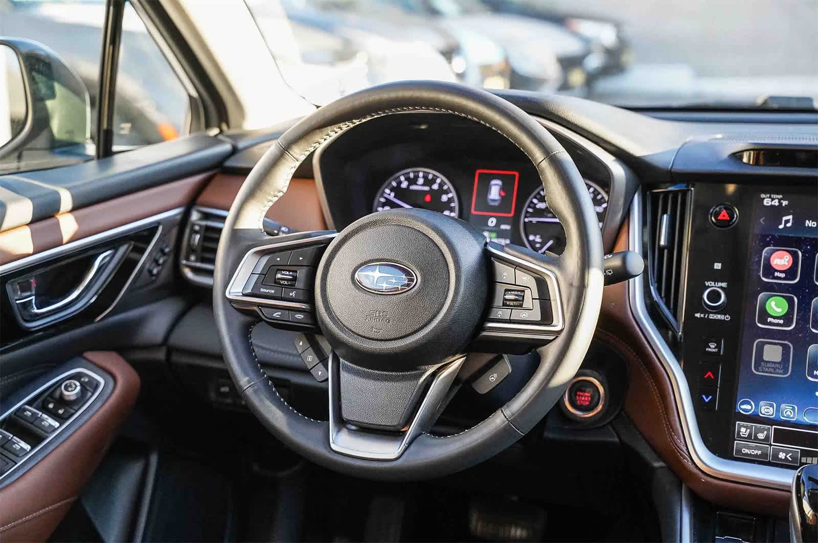 Thumbnail: 2020 Subaru Outback - 15