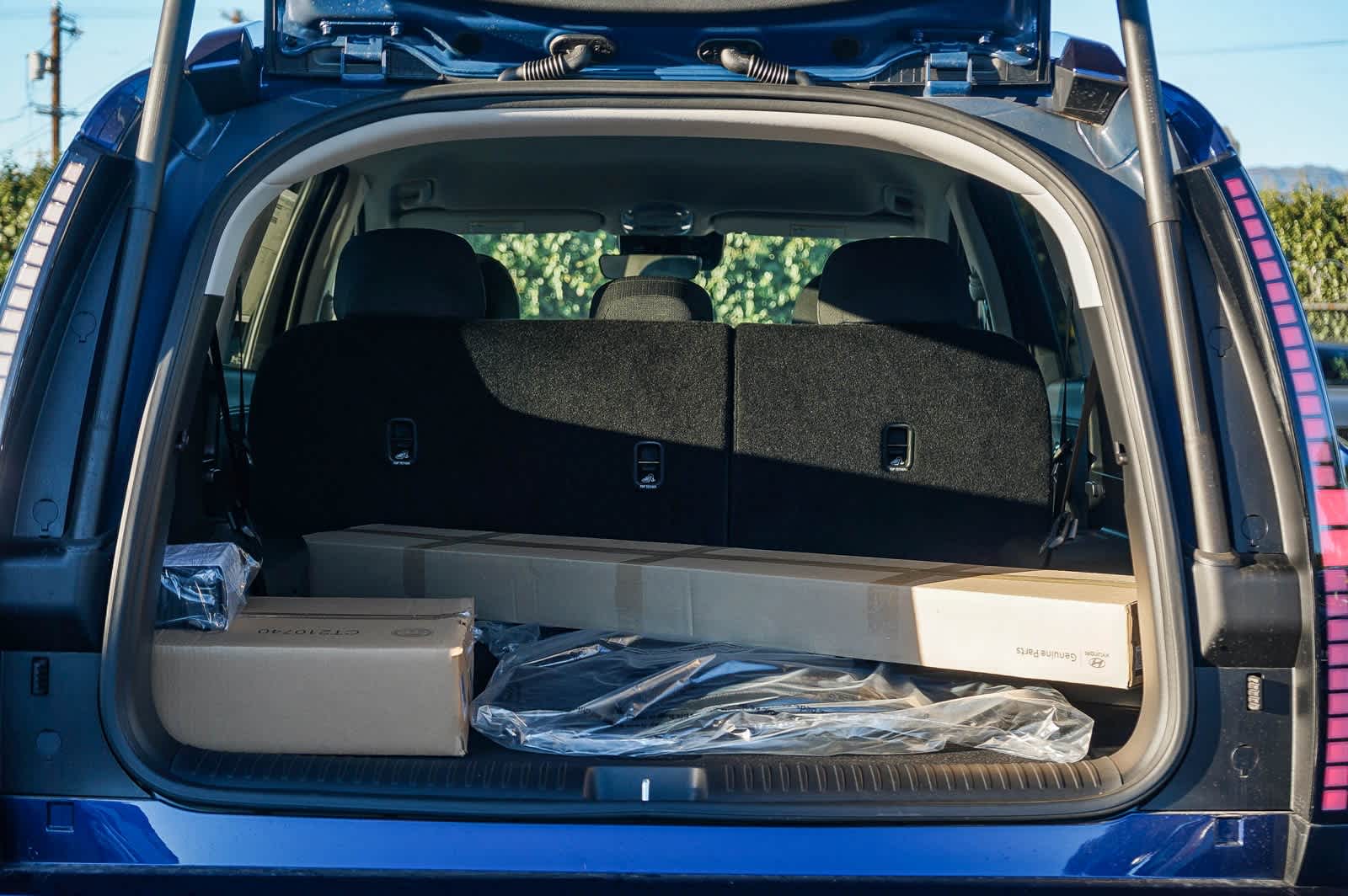 Thumbnail: 2026 Hyundai Ioniq - 12