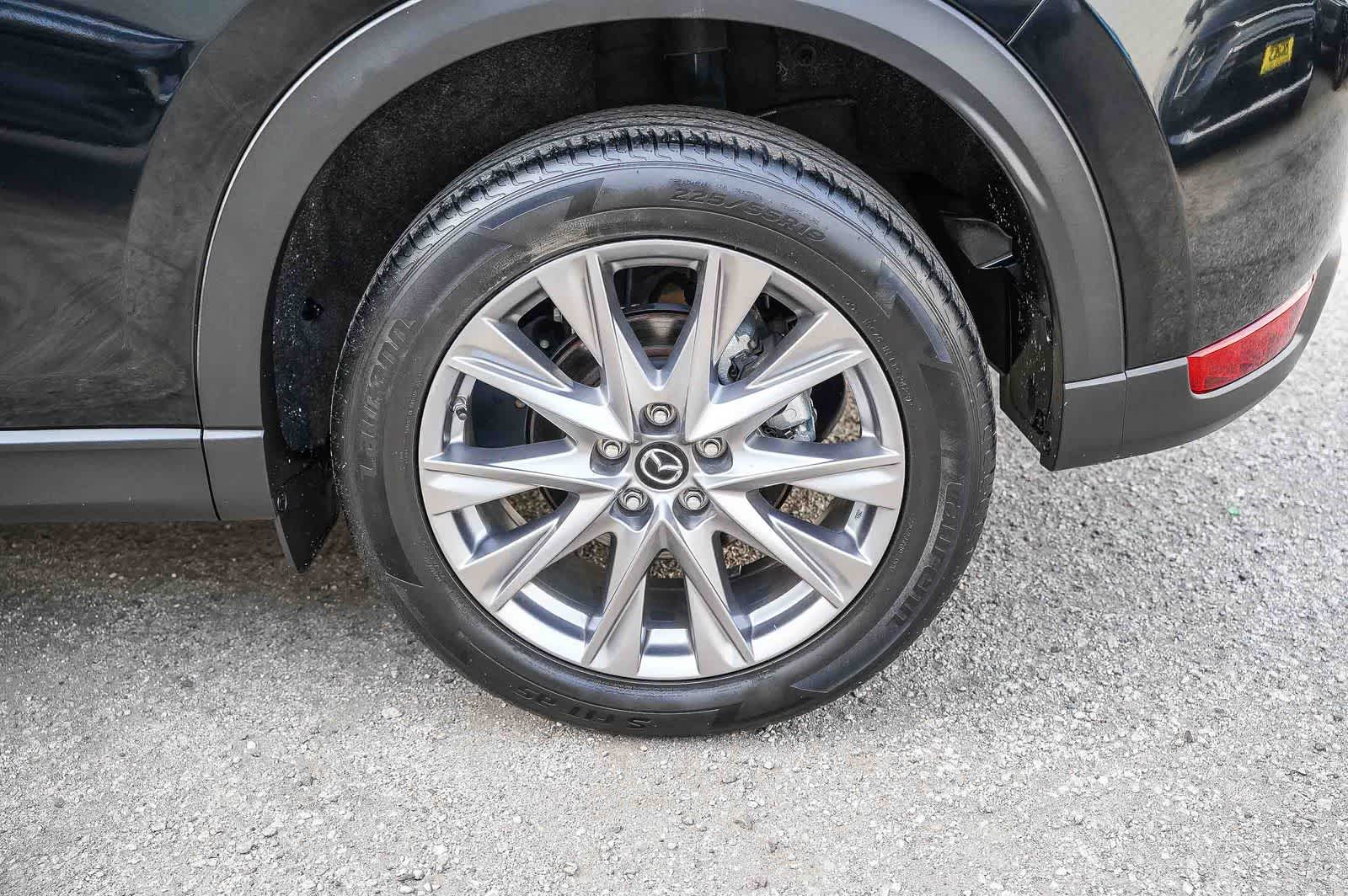 Thumbnail: 2020 Mazda CX-5 - 8