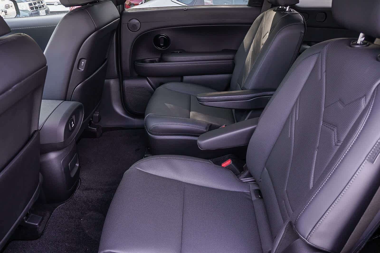 Thumbnail: 2026 Hyundai Palisade - 26