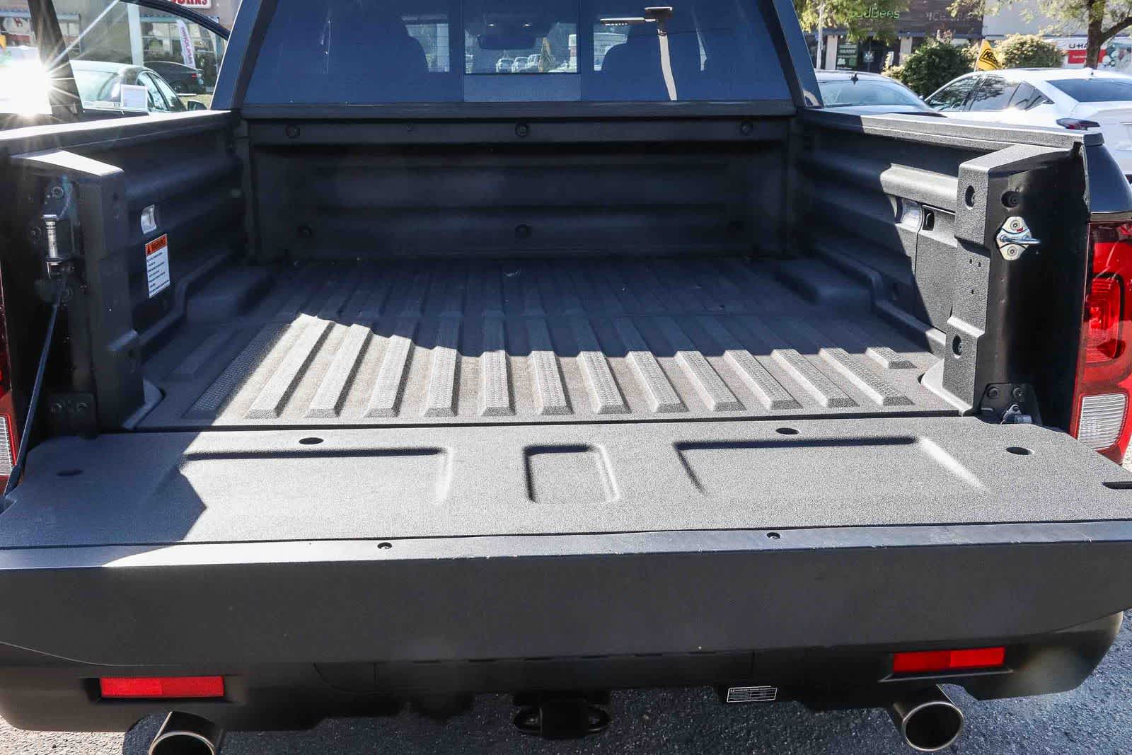 Thumbnail: 2024 Honda Ridgeline - 26