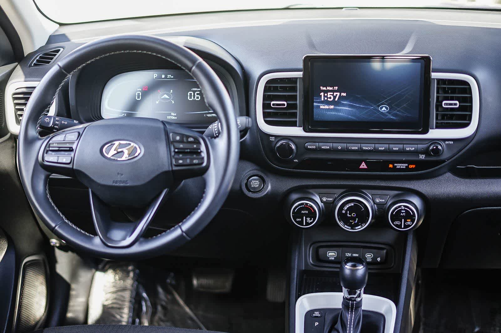 Thumbnail: 2024 Hyundai Venue - 11