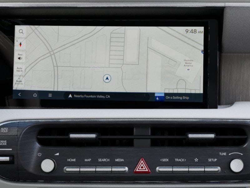 Thumbnail: 2026 Hyundai Palisade - 13