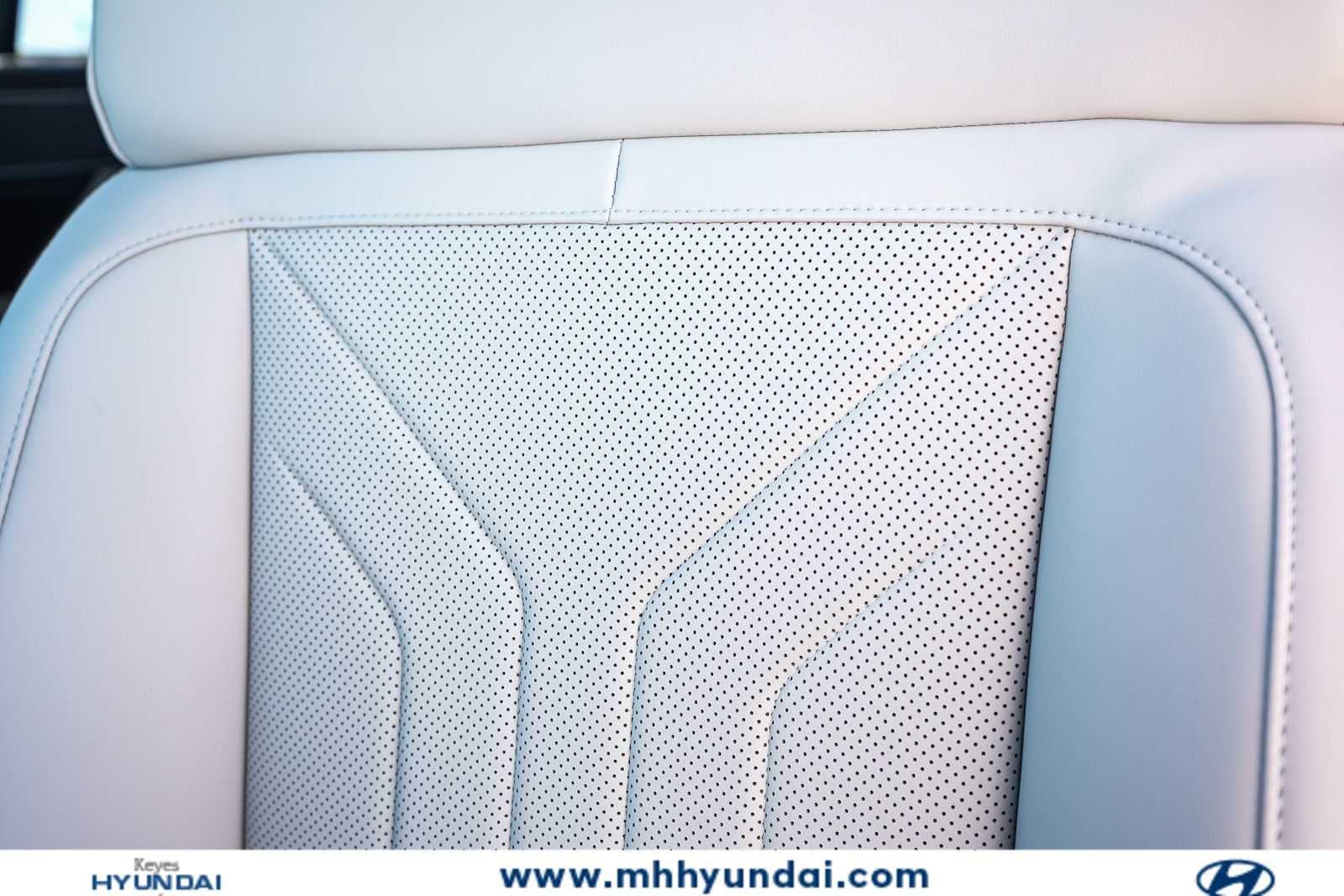 Thumbnail: 2026 Hyundai Santa Fe - 27