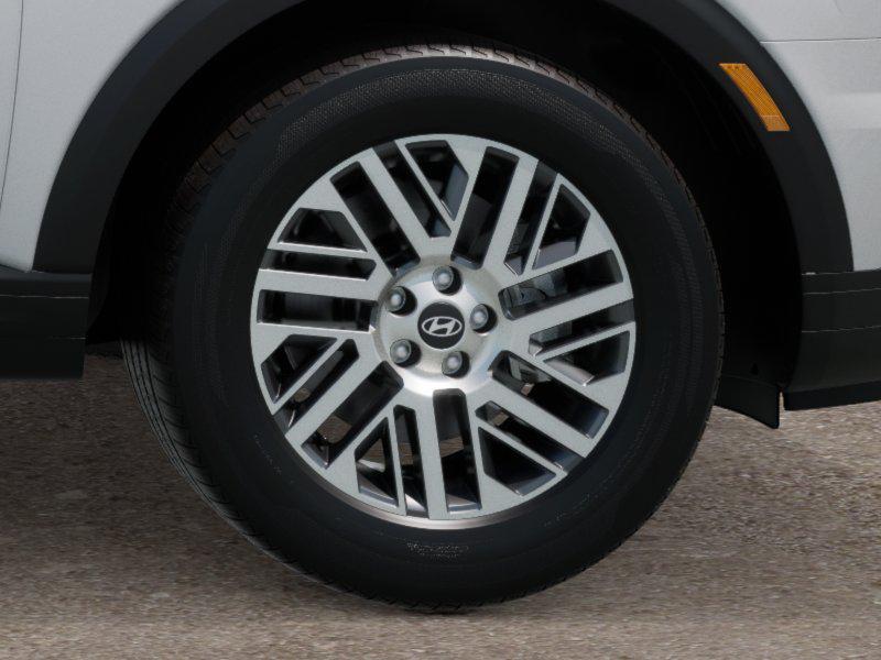 Thumbnail: 2026 Hyundai Palisade - 8