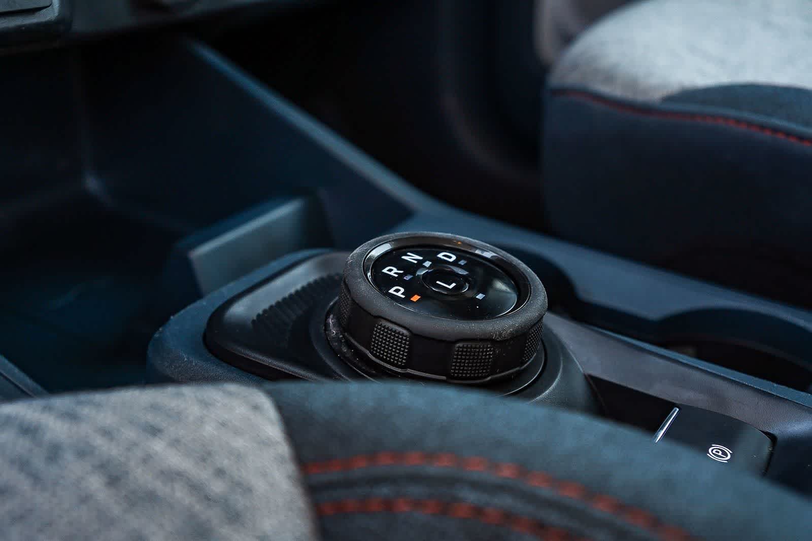 Thumbnail: 2024 Ford Maverick - 24