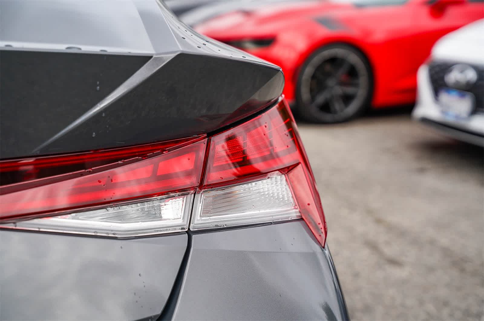 Thumbnail: 2025 Hyundai Elantra - 11