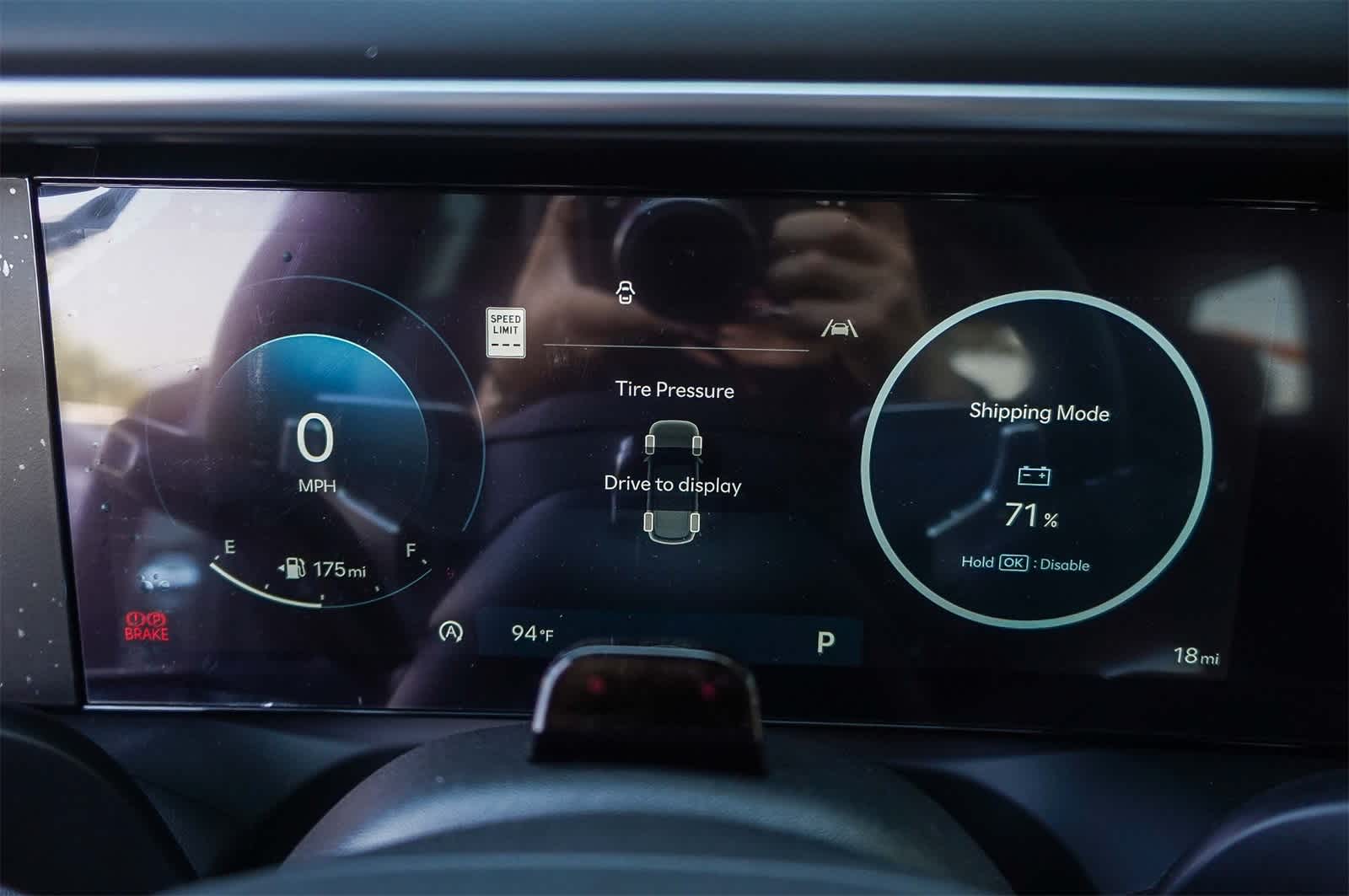 Thumbnail: 2026 Hyundai Palisade - 27