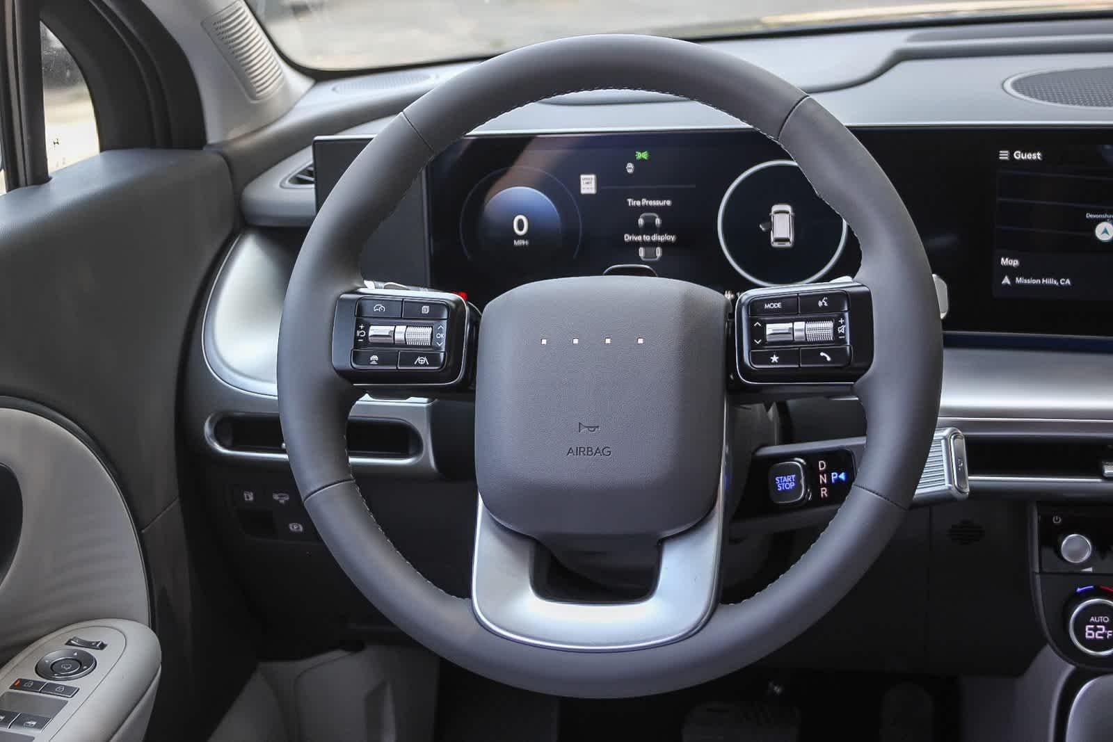 Thumbnail: 2026 Hyundai Ioniq - 21