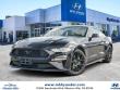 Used 2019 Ford Mustang EcoBoost Premium Coupe