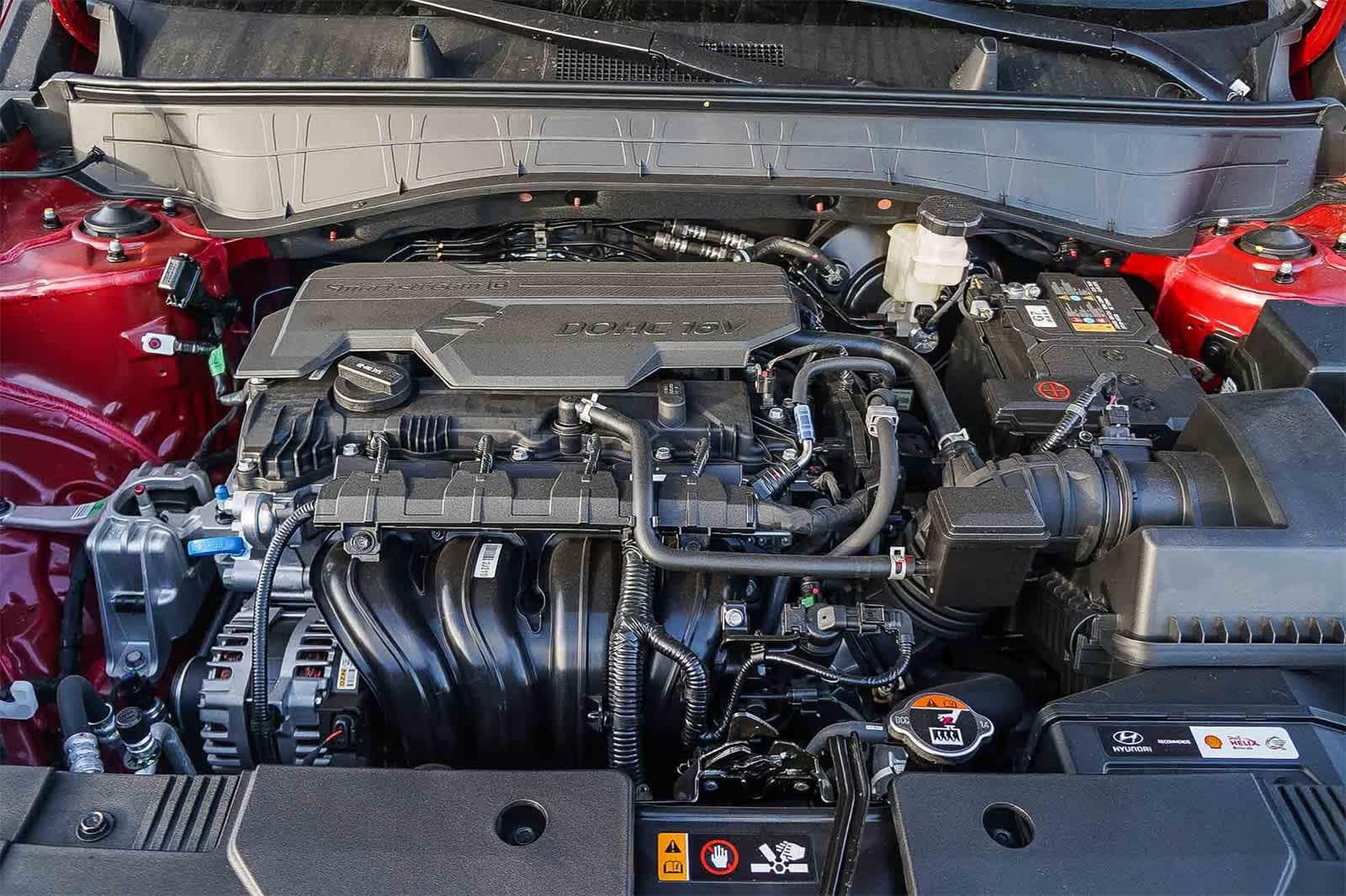 Thumbnail: 2026 Hyundai Kona - 12