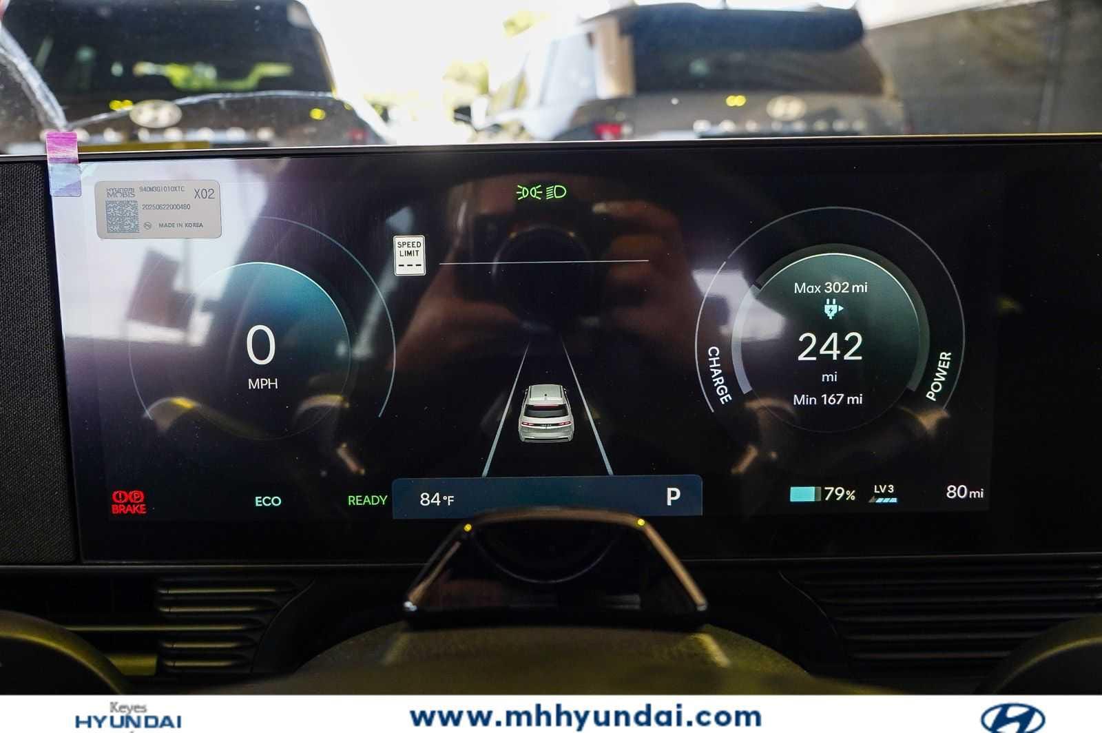 Thumbnail: 2026 Hyundai Ioniq 5 - 27