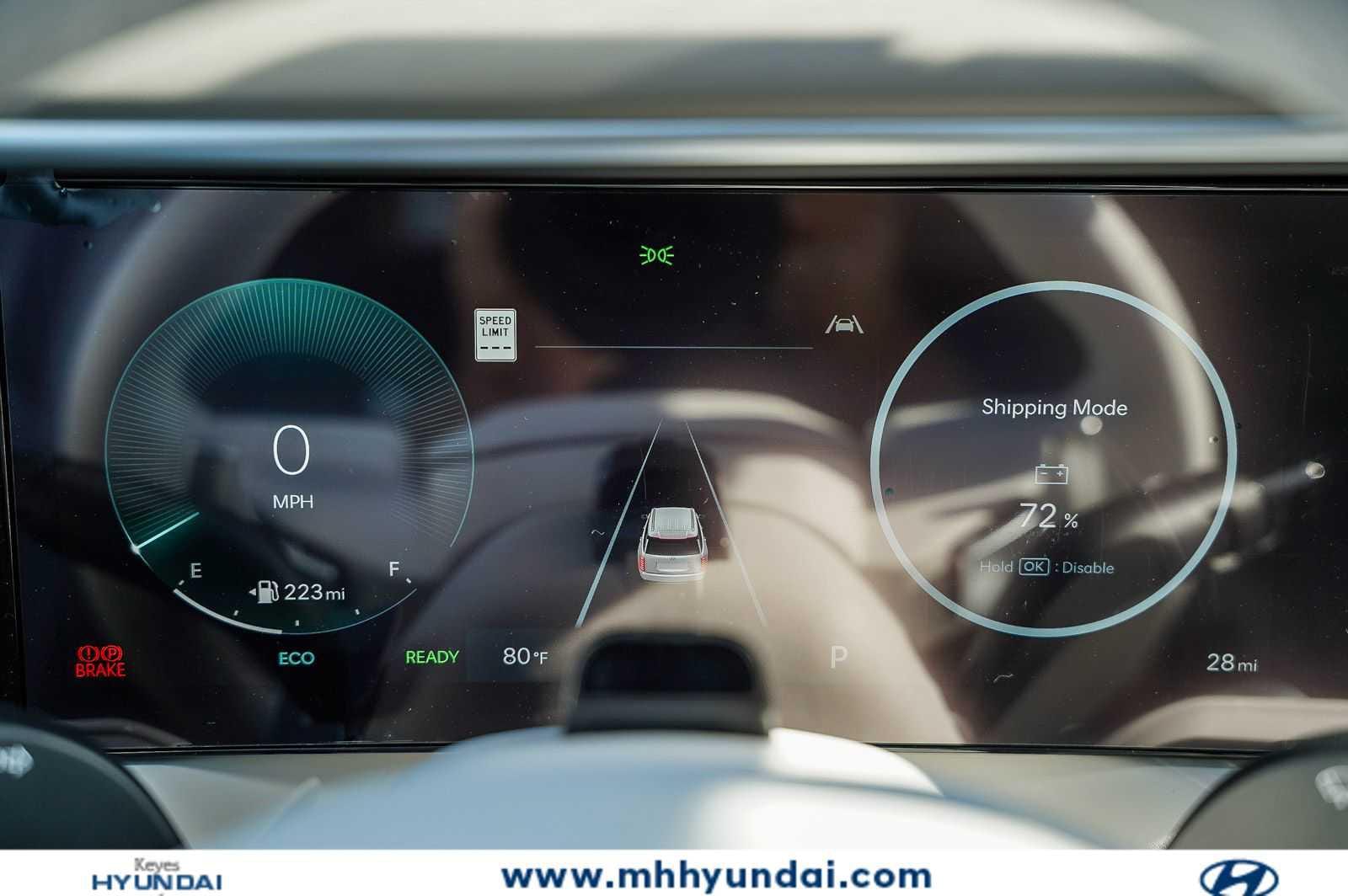 Thumbnail: 2026 Hyundai Palisade - 26