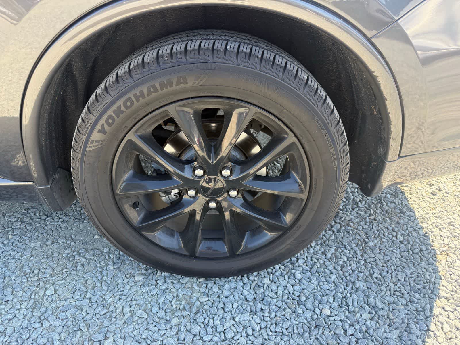 Thumbnail: 2018 Dodge Durango - 10