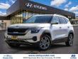 Used 2021 Kia Seltos S SUV