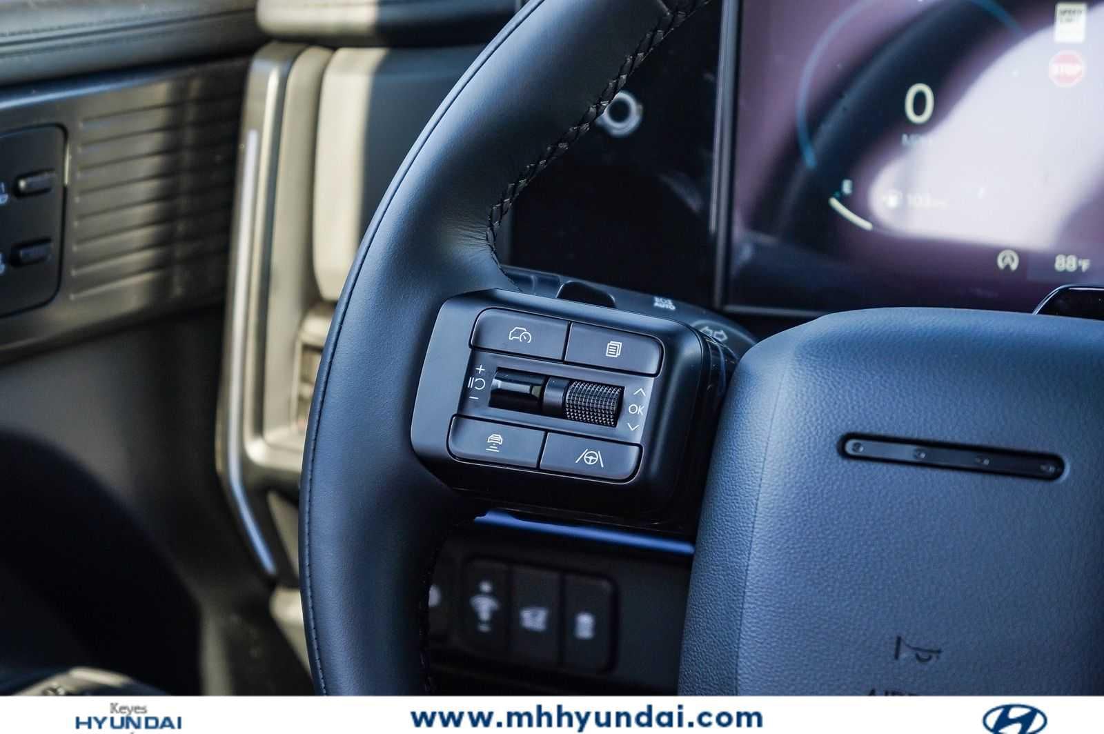 Thumbnail: 2026 Hyundai Santa Fe - 18