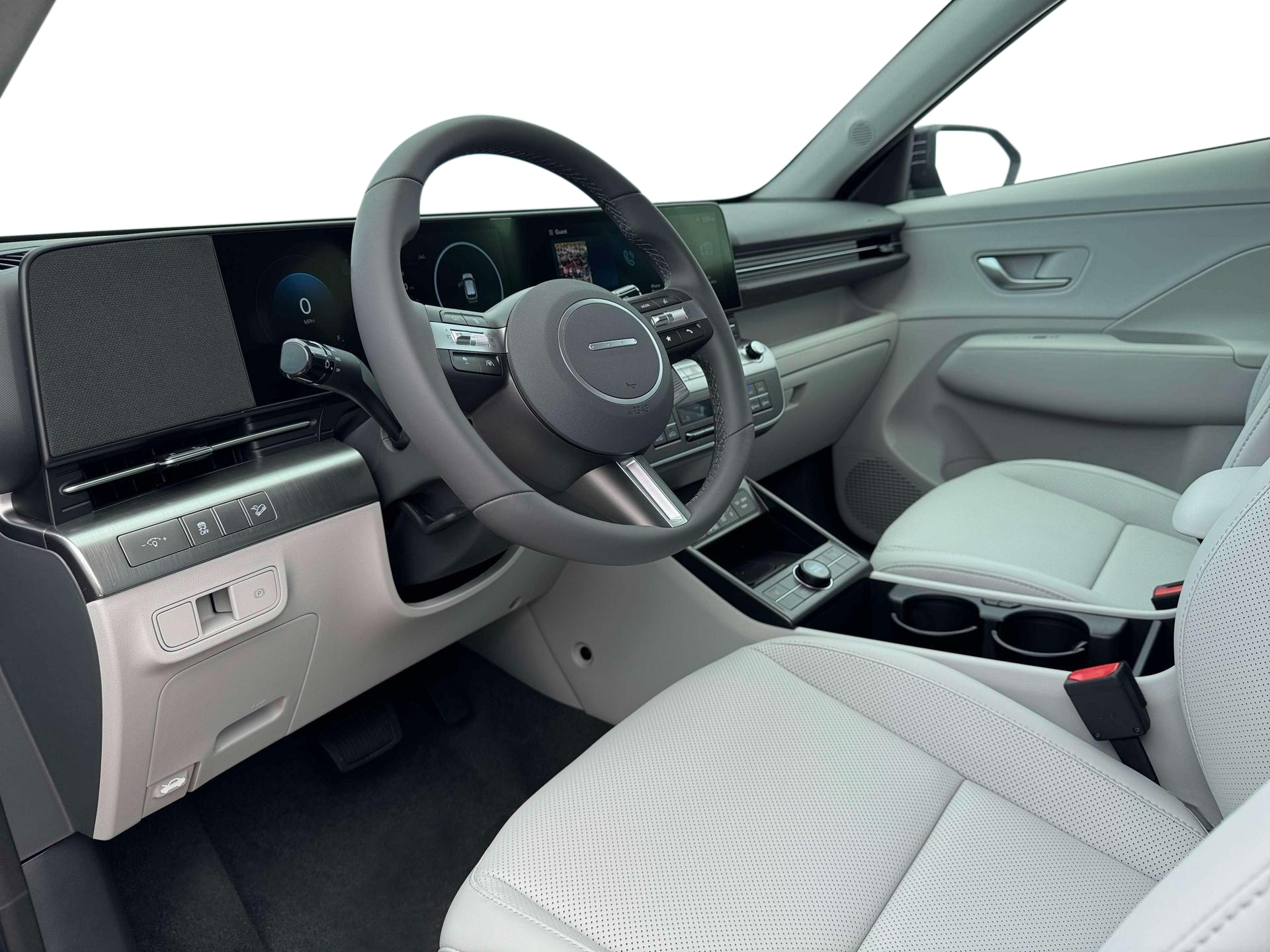 Thumbnail: 2026 Hyundai Kona - 9