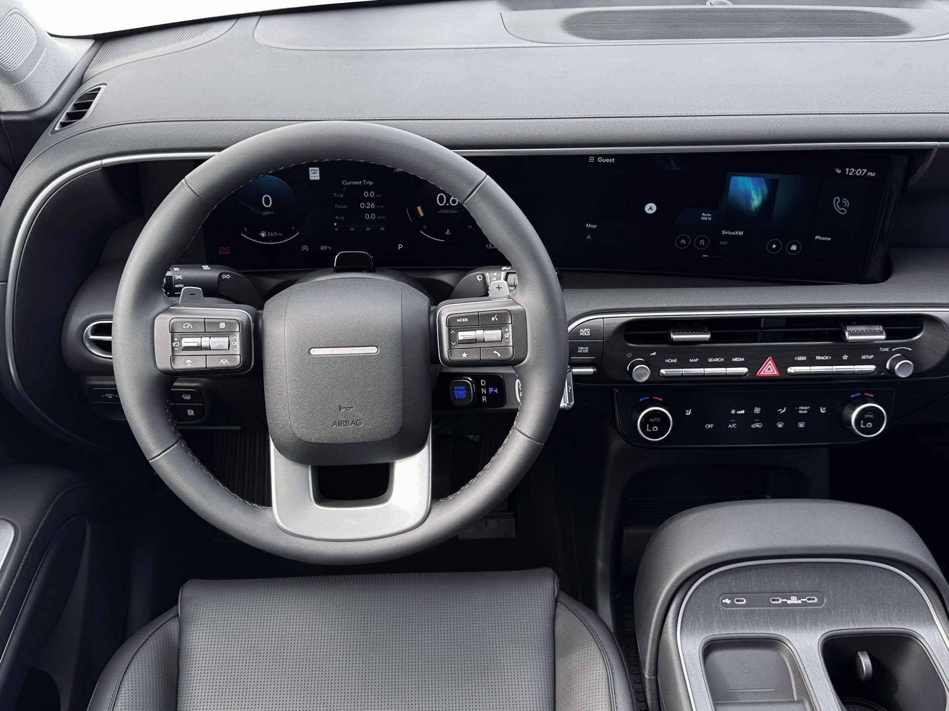 Thumbnail: 2026 Hyundai Palisade - 17