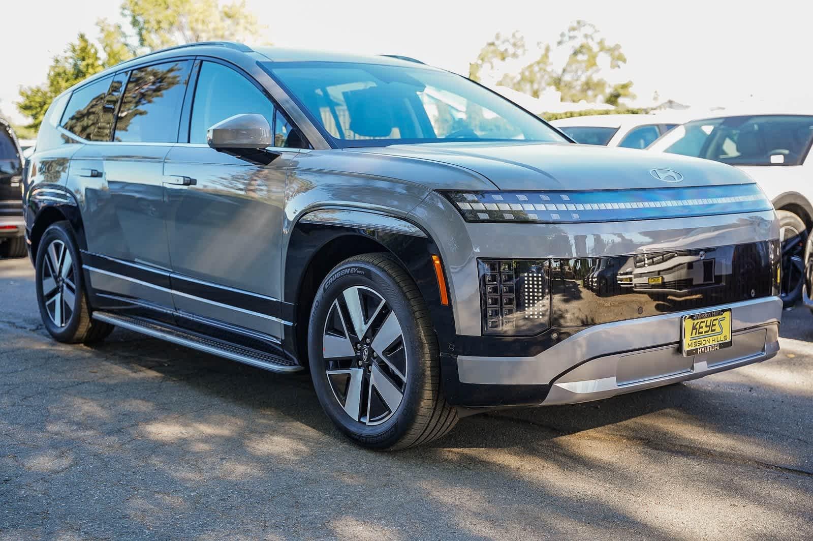 Thumbnail: 2026 Hyundai Ioniq - 3