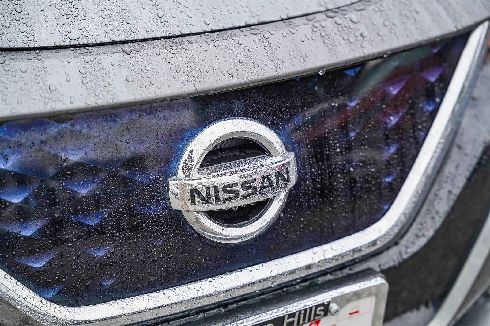 Thumbnail: 2022 Nissan Leaf - 5