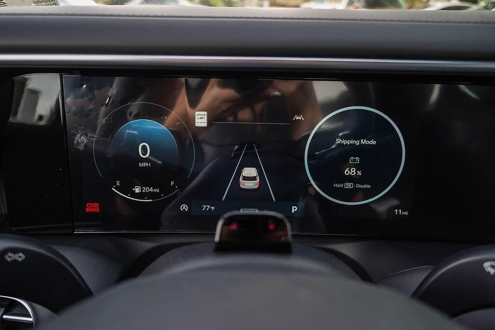 Thumbnail: 2026 Hyundai Palisade - 27