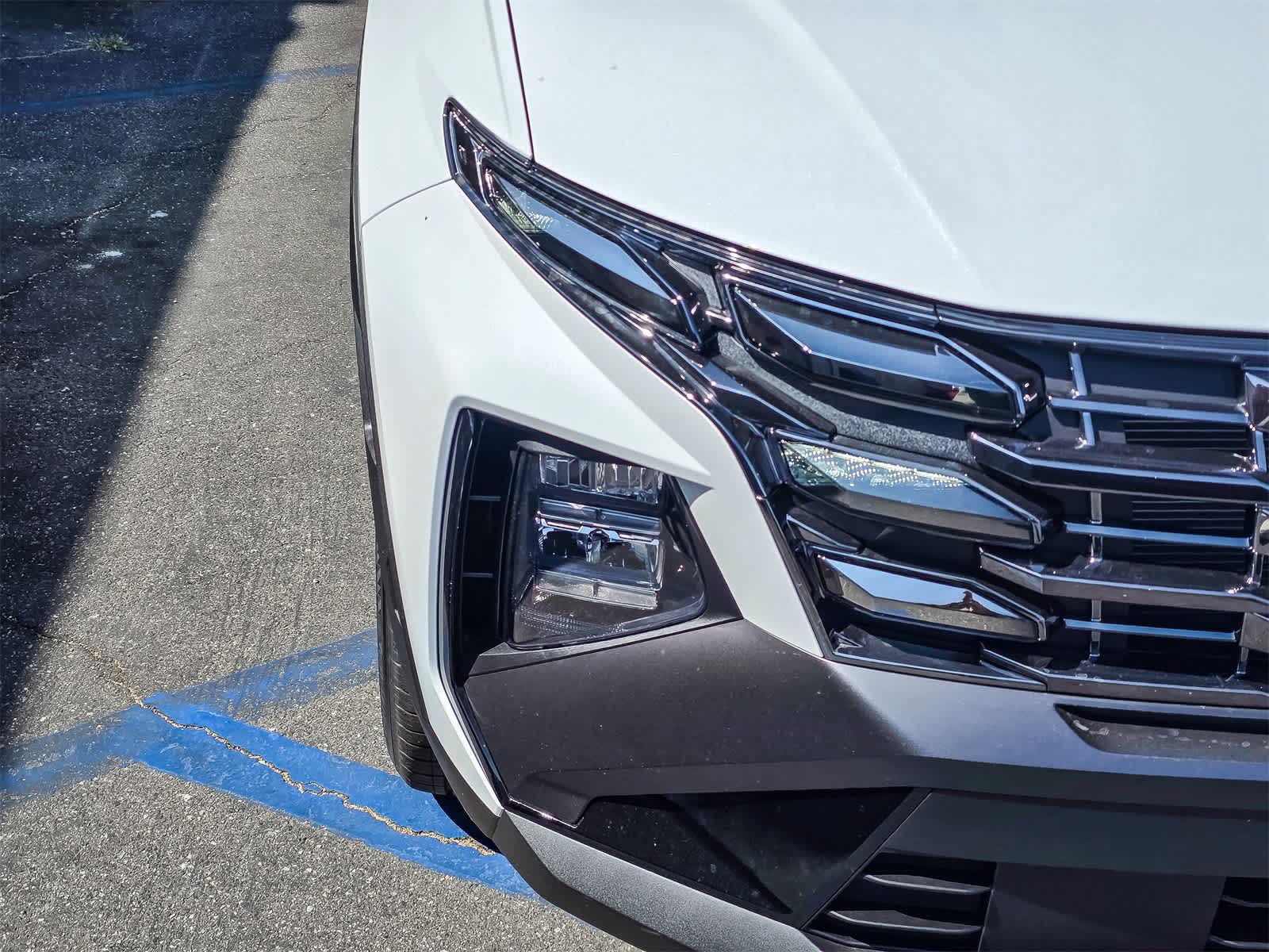 Thumbnail: 2025 Hyundai Tucson - 10