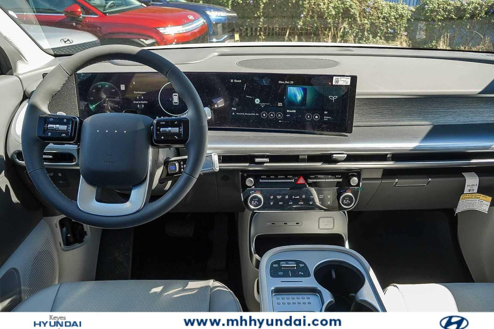 Thumbnail: 2026 Hyundai Ioniq - 13
