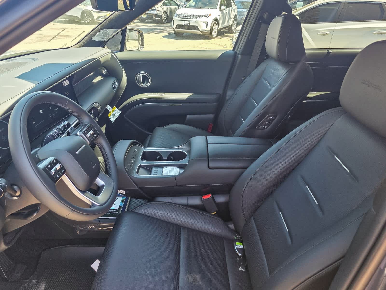 Thumbnail: 2026 Hyundai Palisade - 15