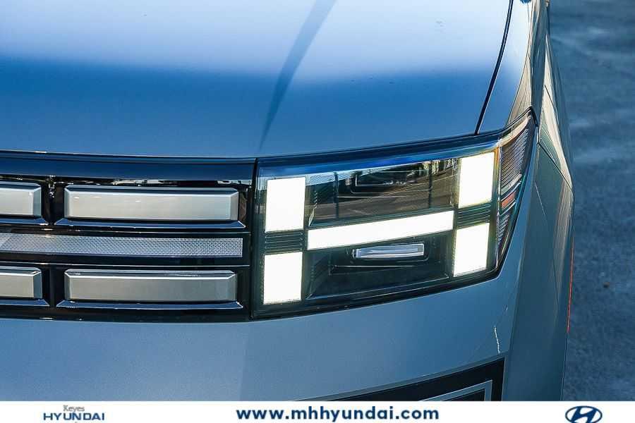 Thumbnail: 2026 Hyundai Santa Fe - 8