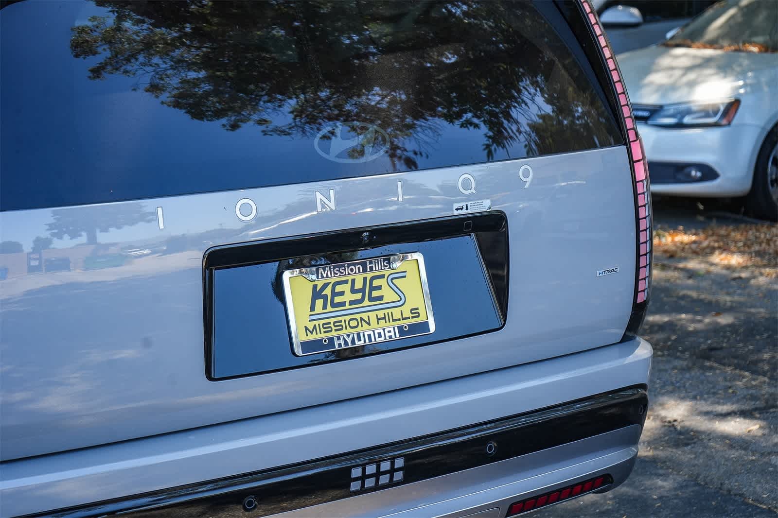 Thumbnail: 2026 Hyundai Ioniq - 12