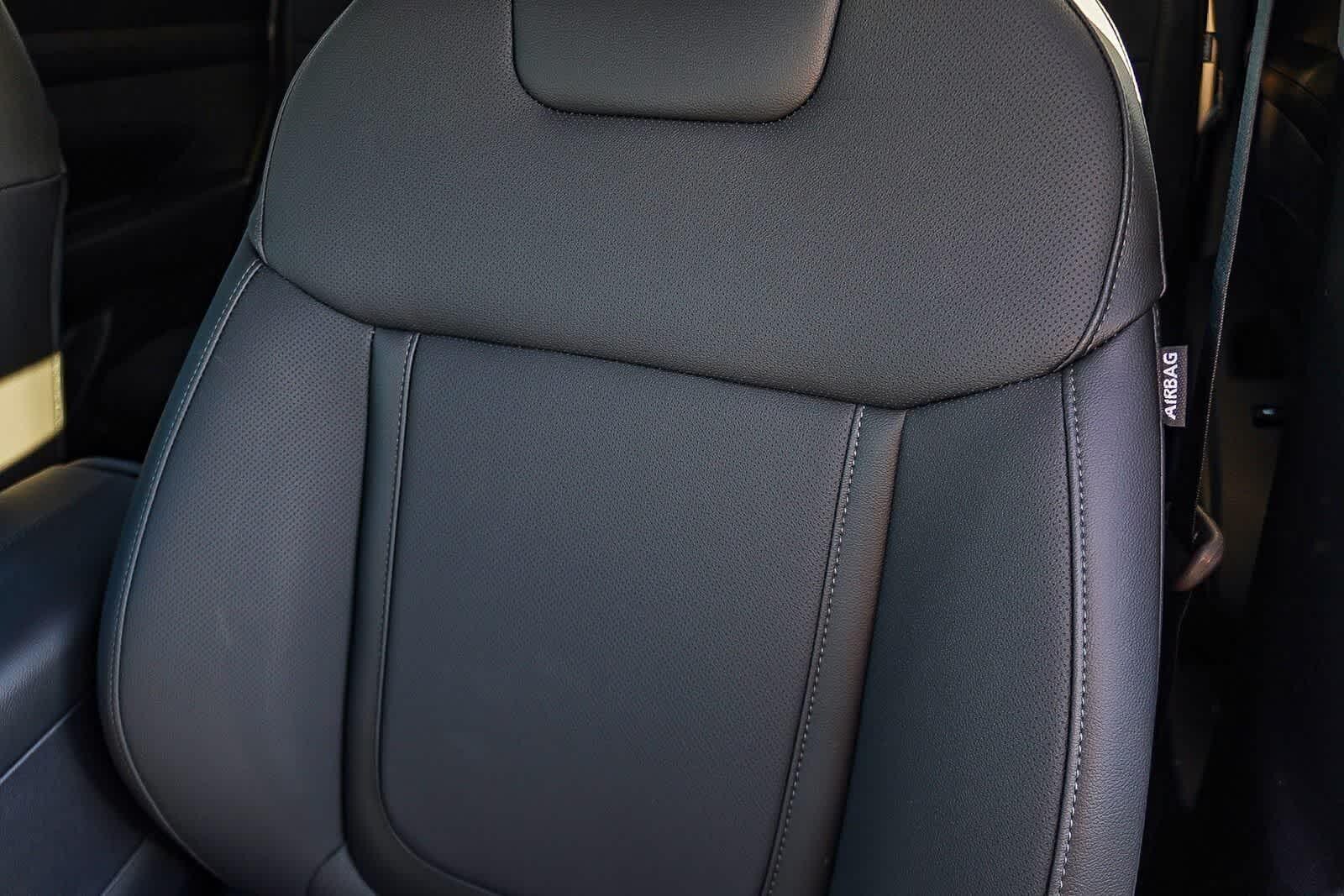 Thumbnail: 2026 Hyundai Tucson - 30