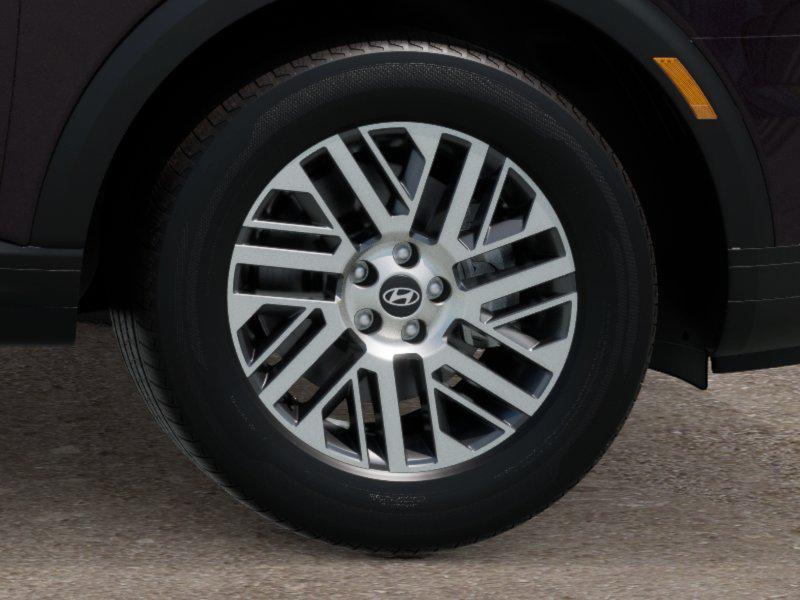 Thumbnail: 2026 Hyundai Palisade - 8