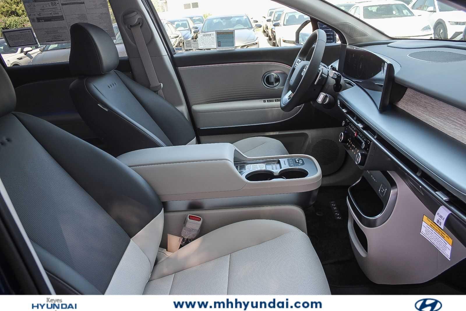 Thumbnail: 2026 Hyundai Ioniq - 17