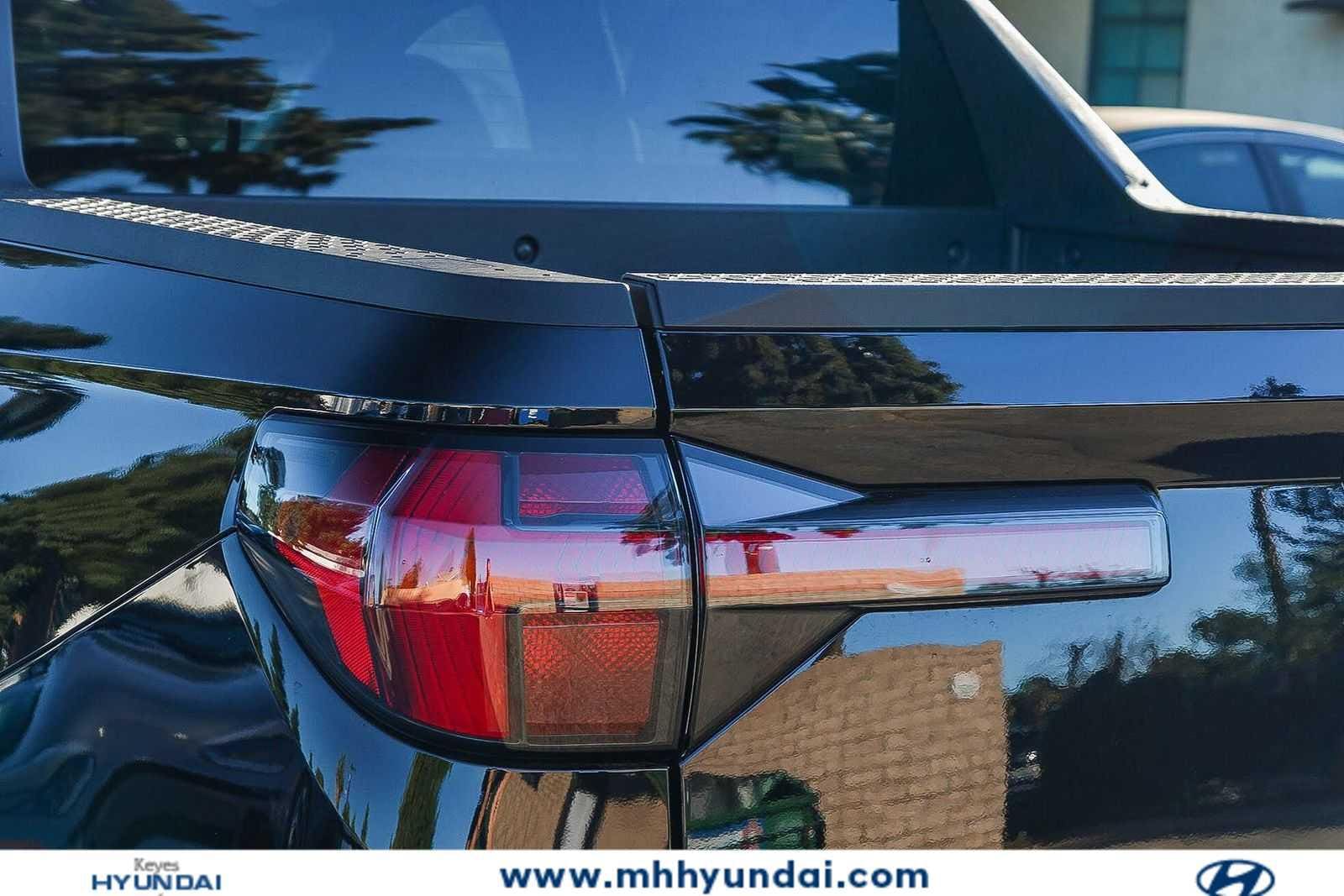 Thumbnail: 2026 Hyundai Santa Cruz - 7