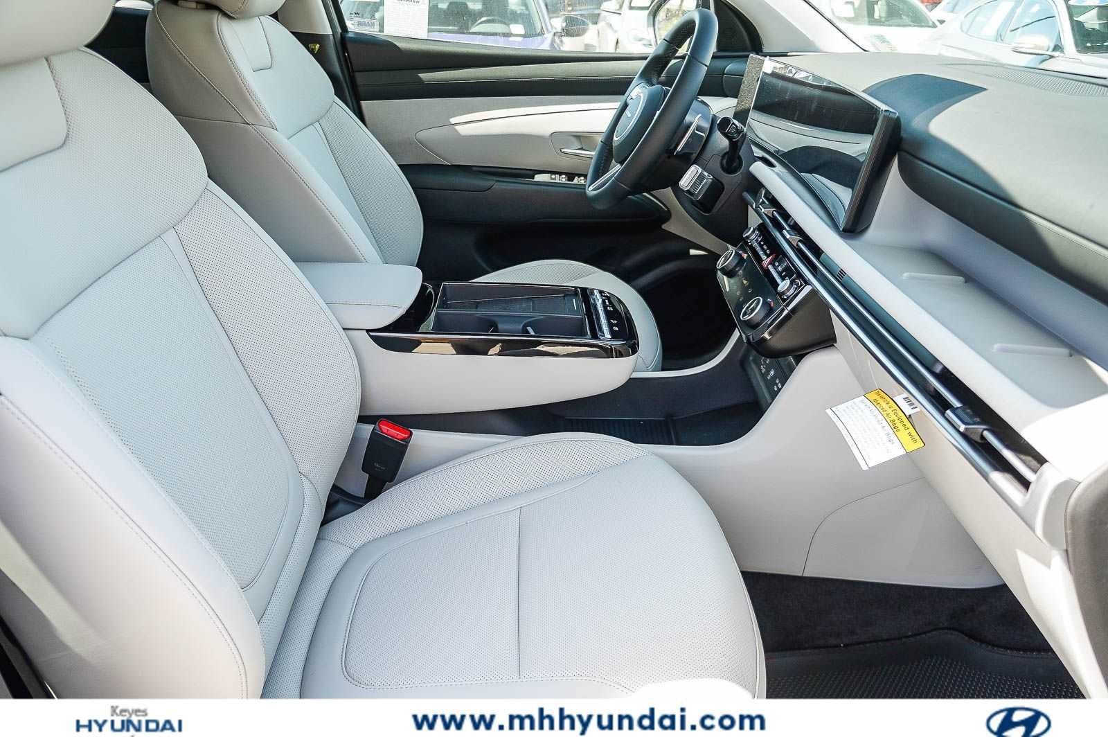 Thumbnail: 2026 Hyundai Tucson - 21