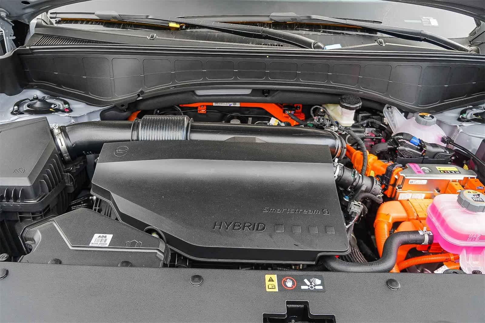 Thumbnail: 2026 Hyundai Palisade - 12