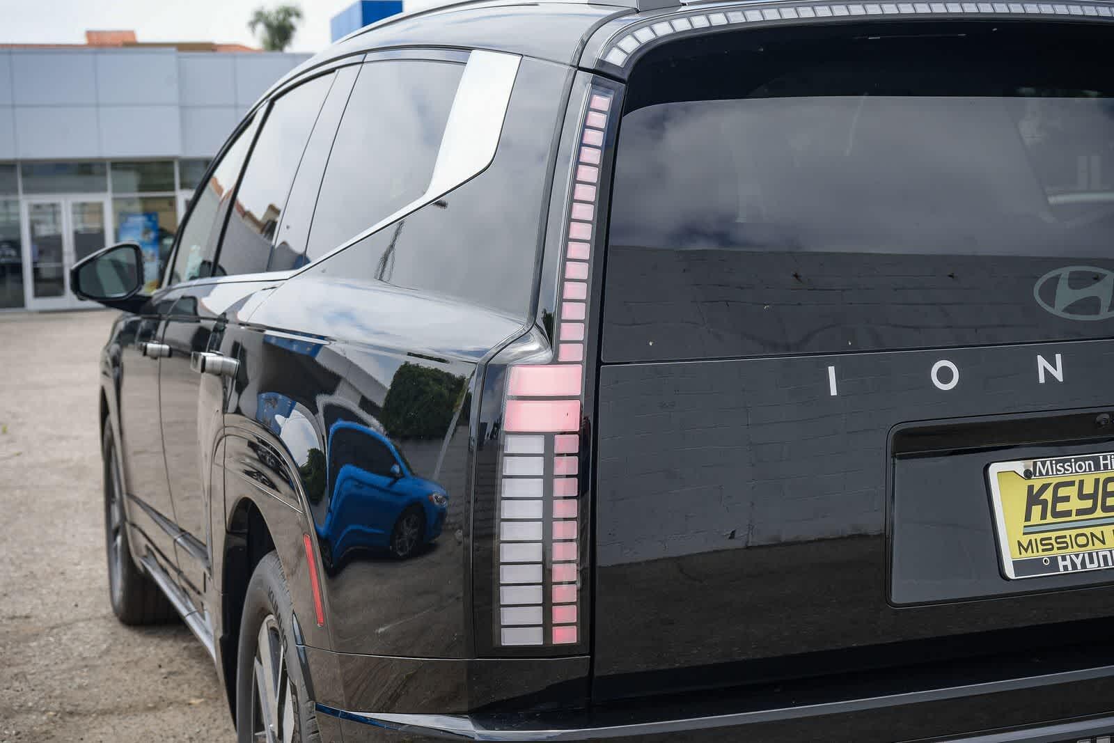 Thumbnail: 2026 Hyundai Ioniq - 10