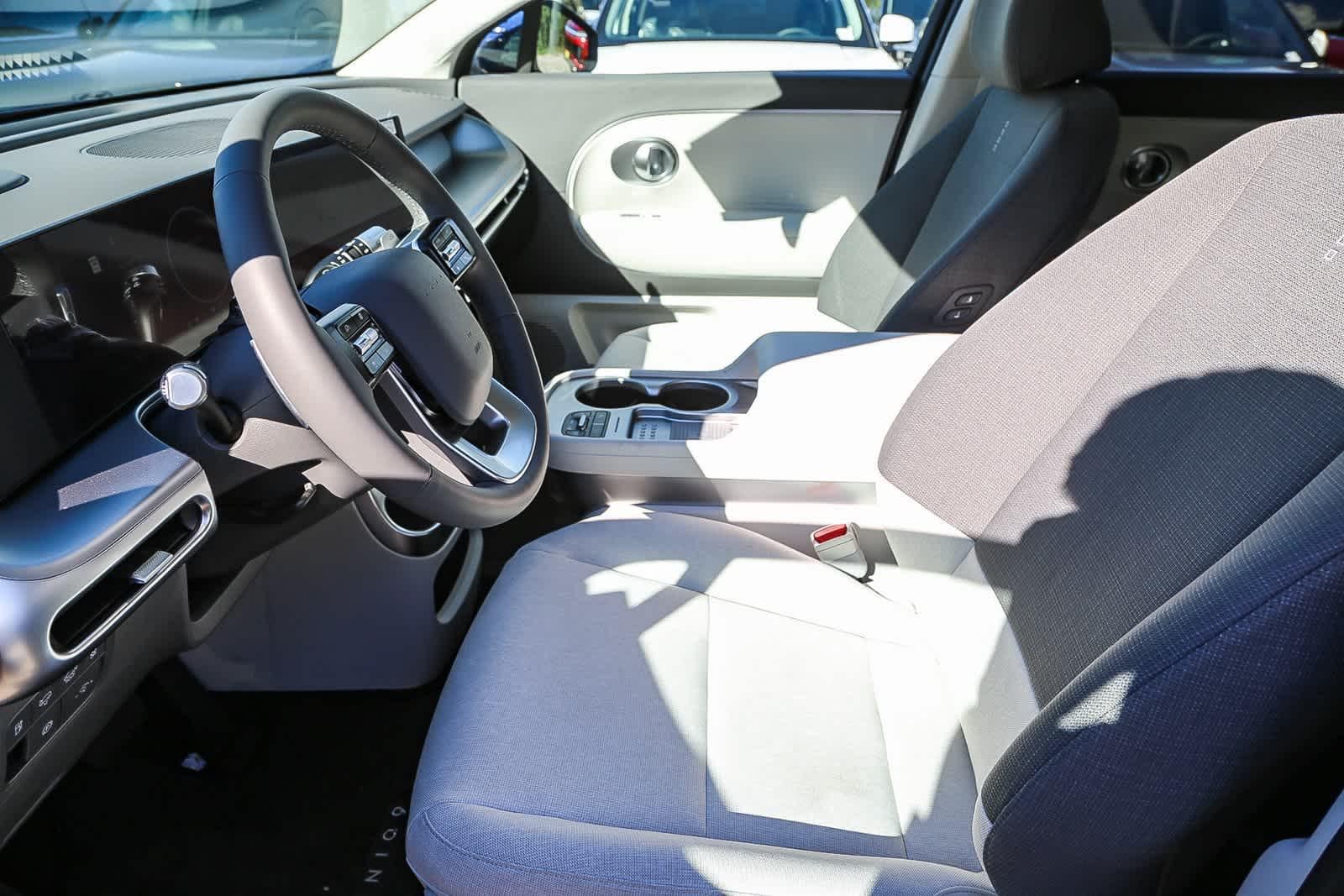 Thumbnail: 2026 Hyundai Ioniq - 19