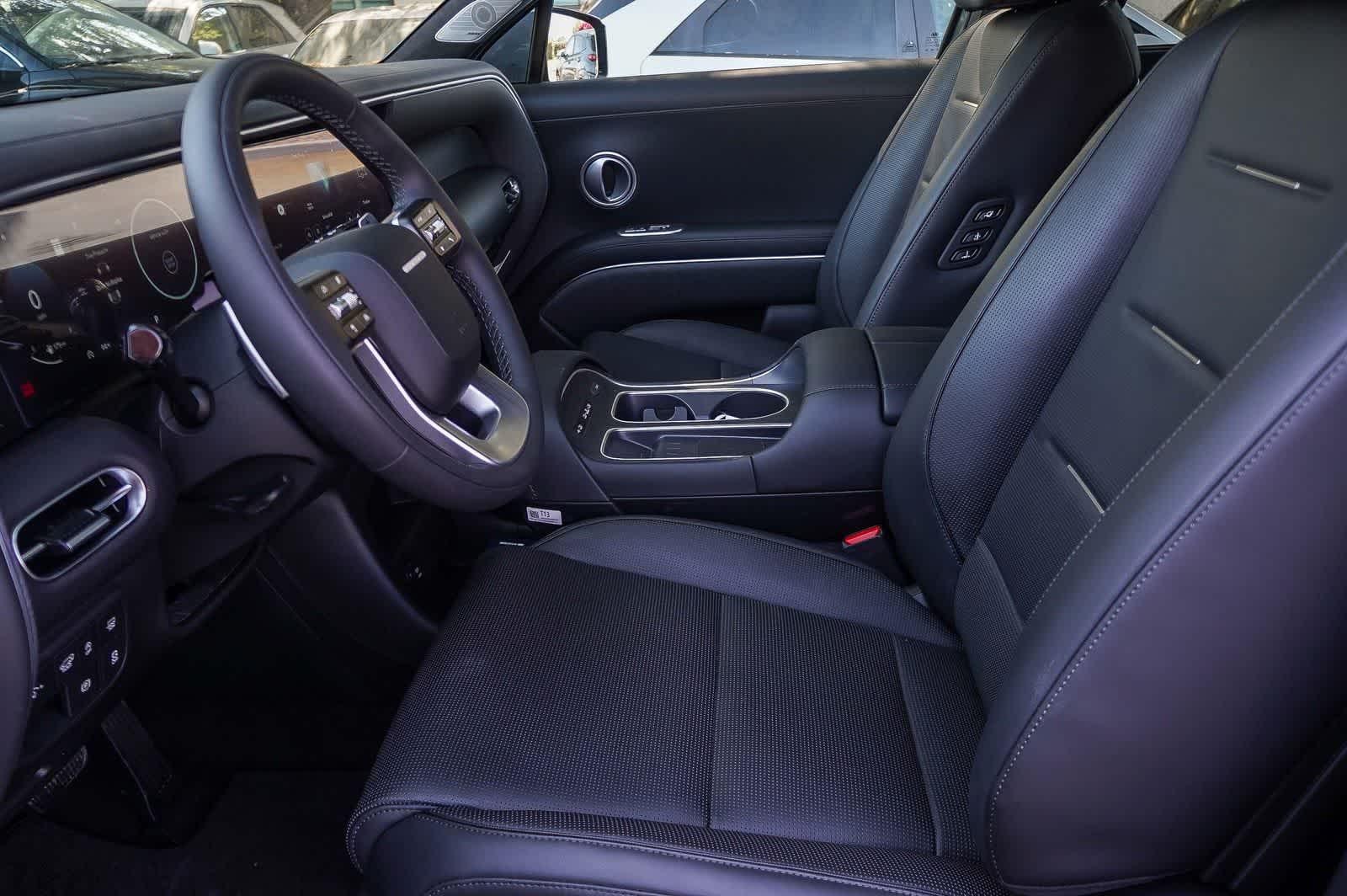 Thumbnail: 2026 Hyundai Palisade - 21